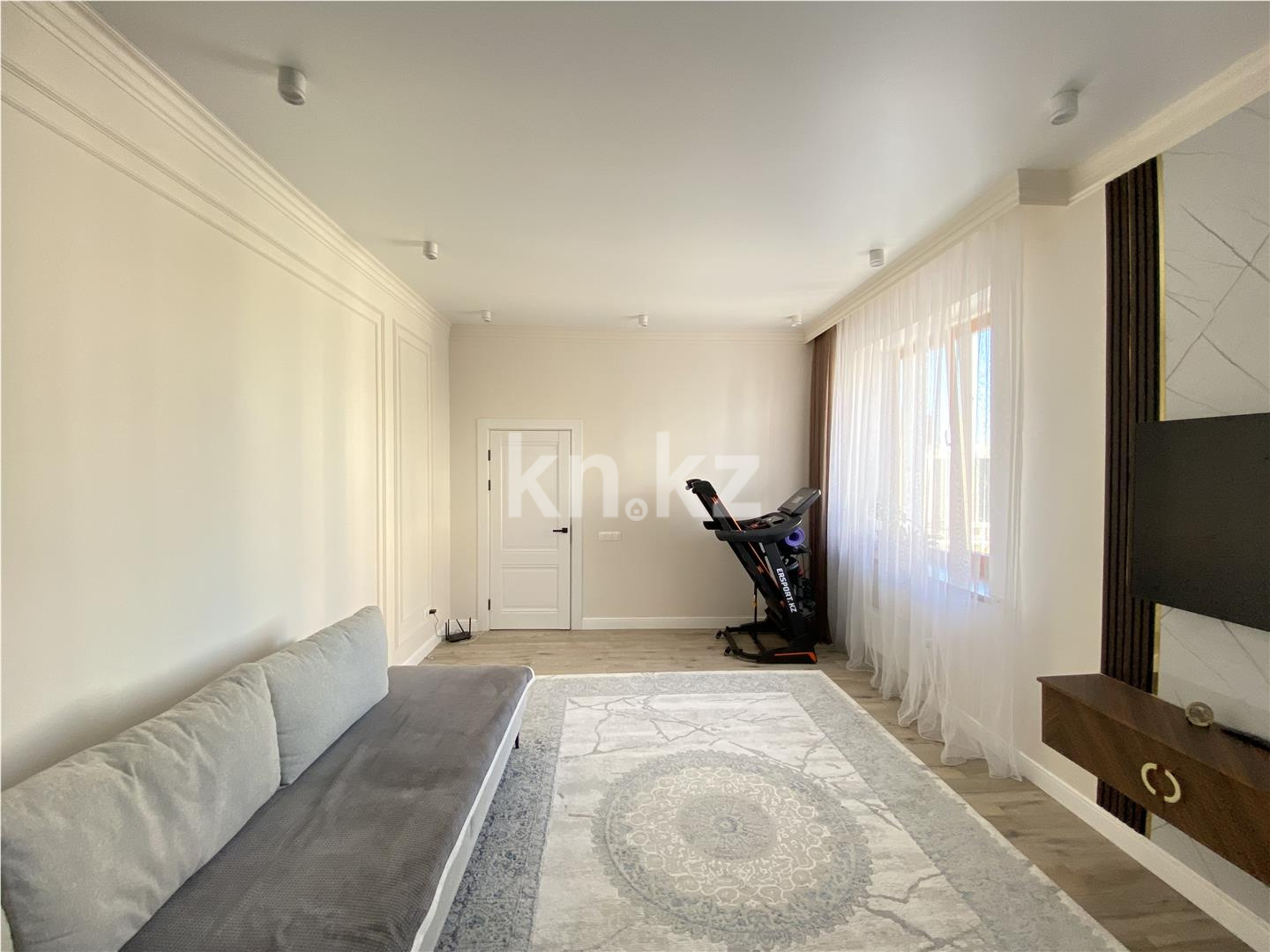 Продажа 3-комнатной квартиры, 78.18 м² в Астане - фото 3