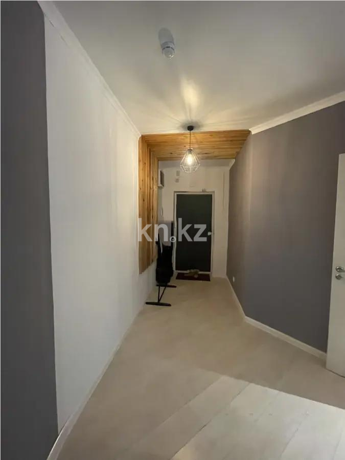 Продажа 1-комнатной квартиры, 64 м² в Алматы - фото 4
