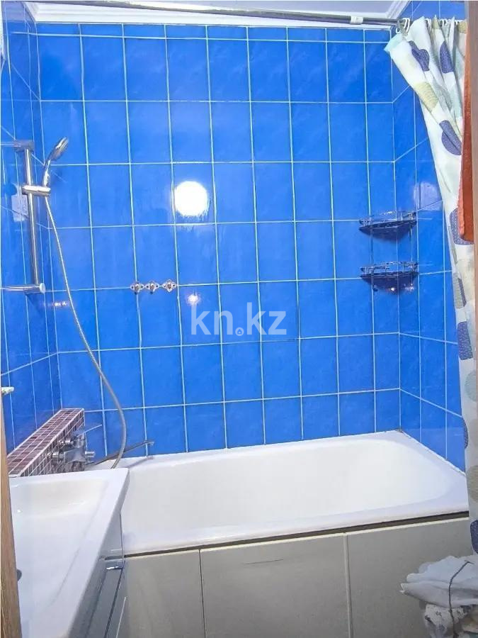 Продажа 3-комнатной квартиры, 65.9 м² в Алматы - фото 5