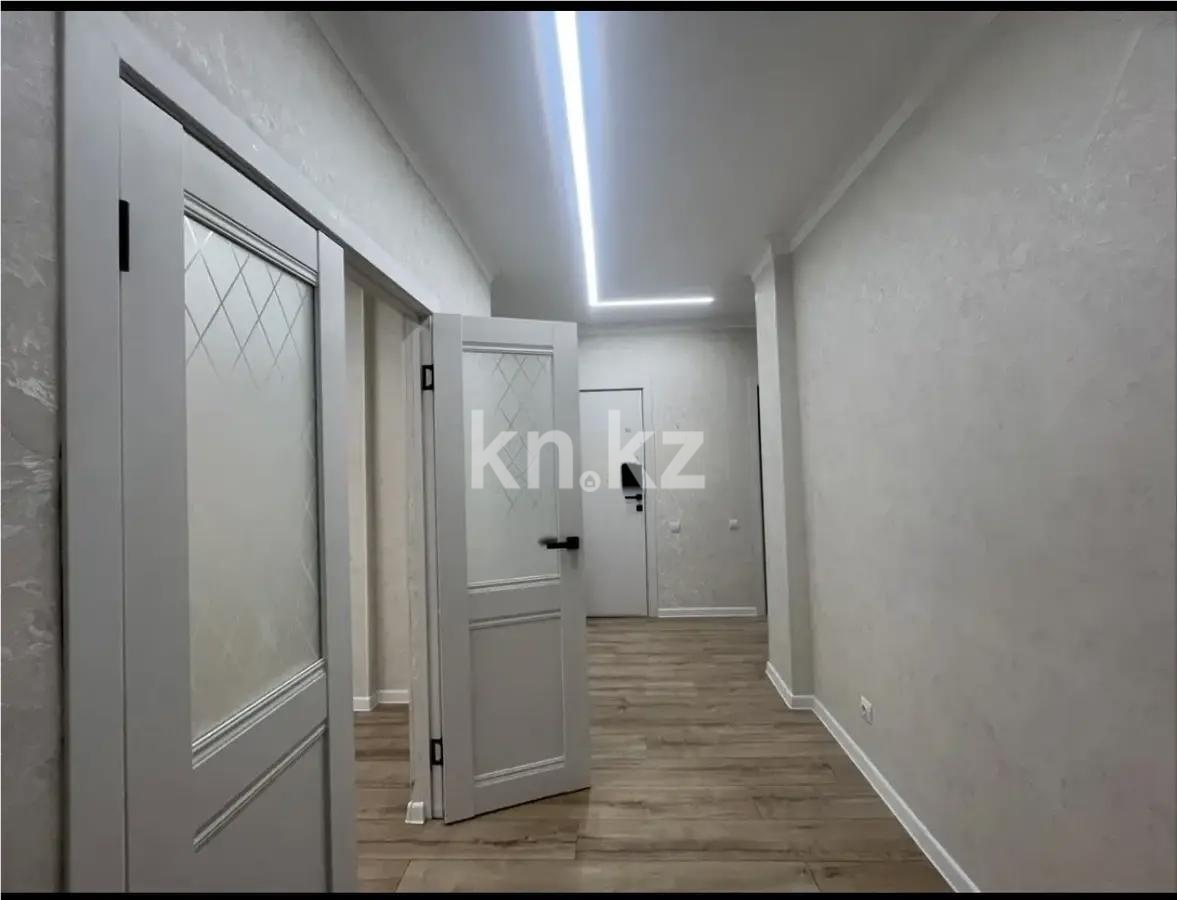 Продажа 2-комнатной квартиры, 51 м² в Астане - фото 4