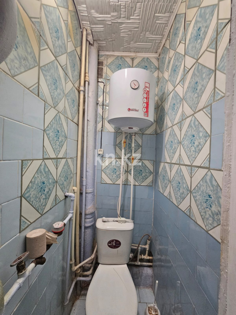 Продажа 2-комнатной квартиры, 53 м², ул. Рыскулова, дом  5 в Караганде - фото 15