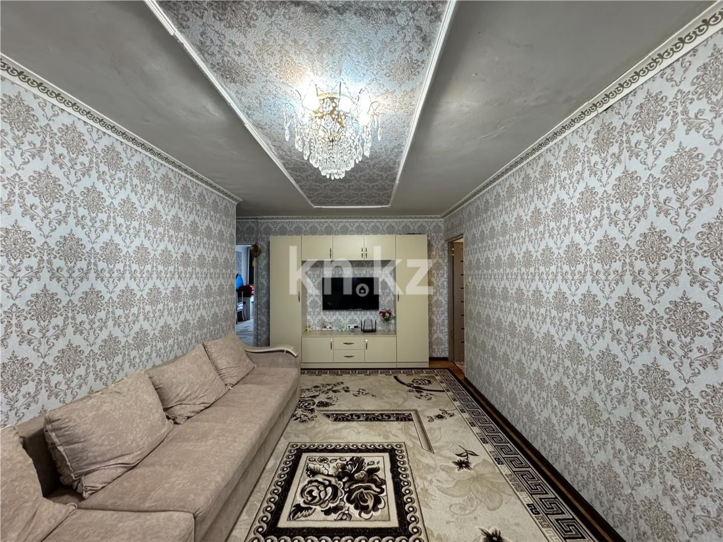 Продажа 3-комнатной квартиры, 59 м² в Темиртау - фото 2