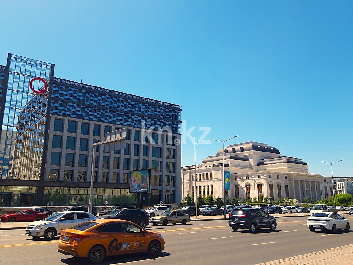Аренда 1-комнатной квартиры, 60 м² в Астане - фото 14