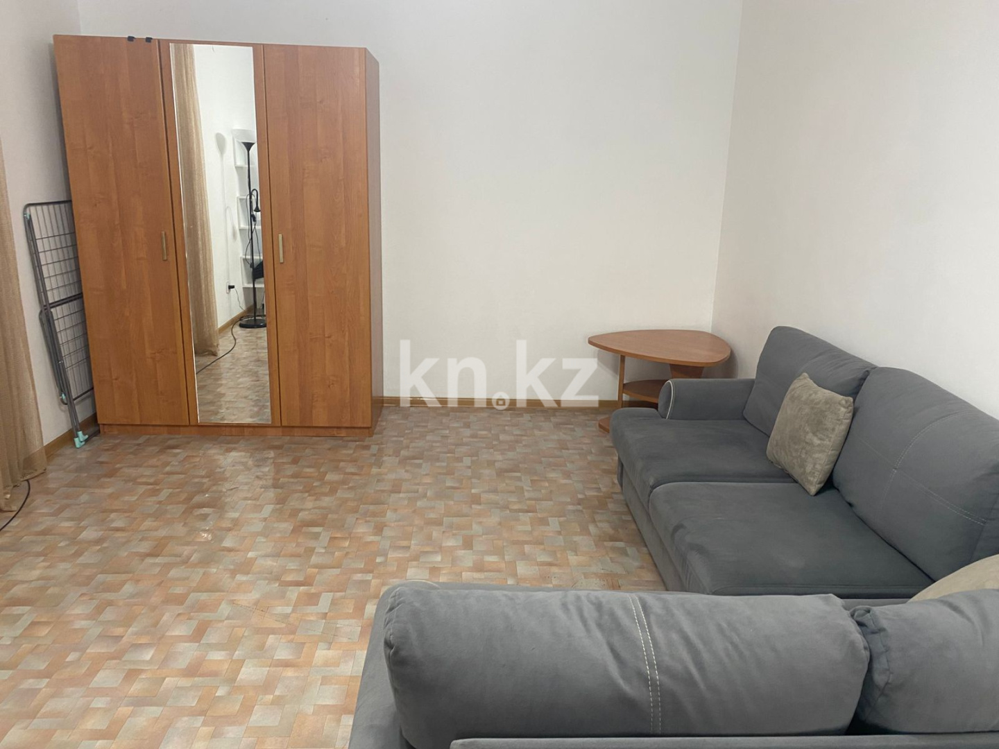 Аренда 1-комнатной квартиры, 52 м² в Астане - фото 5