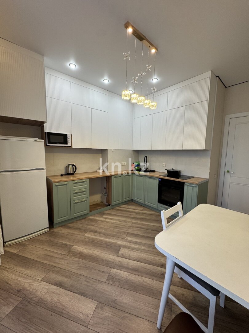 Аренда 2-комнатной квартиры, 65 м² в Астане - фото 7