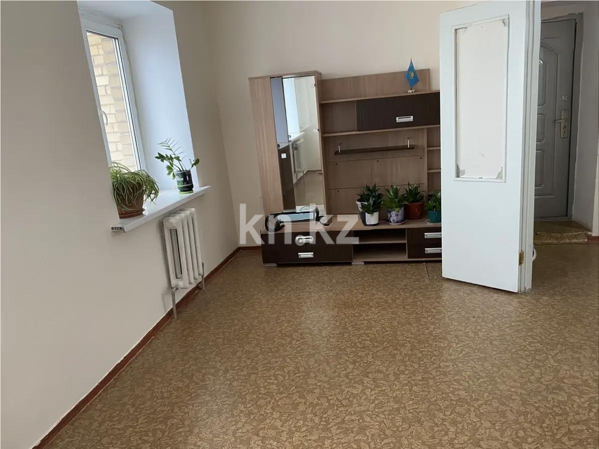 Продажа 2-комнатной квартиры, 57.4 м² в Астане