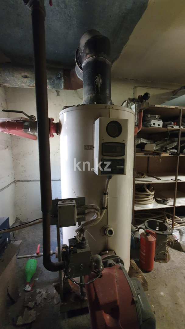 Продажа , 2150 м², Рыскулова, дом  1/1 в Алматы - фото 34