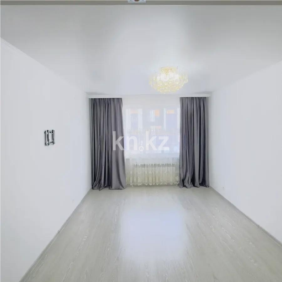 Продажа 1-комнатной квартиры, 40 м² в Астане