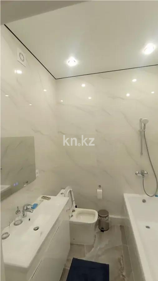 Продажа 1-комнатной квартиры, 45 м² в Алматы - фото 3