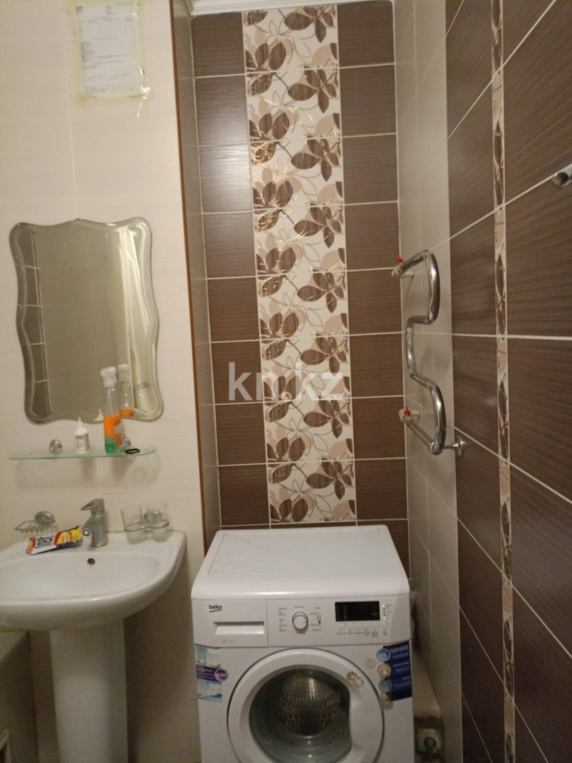 Аренда 2-комнатной квартиры, 65 м² в Астане - фото 14