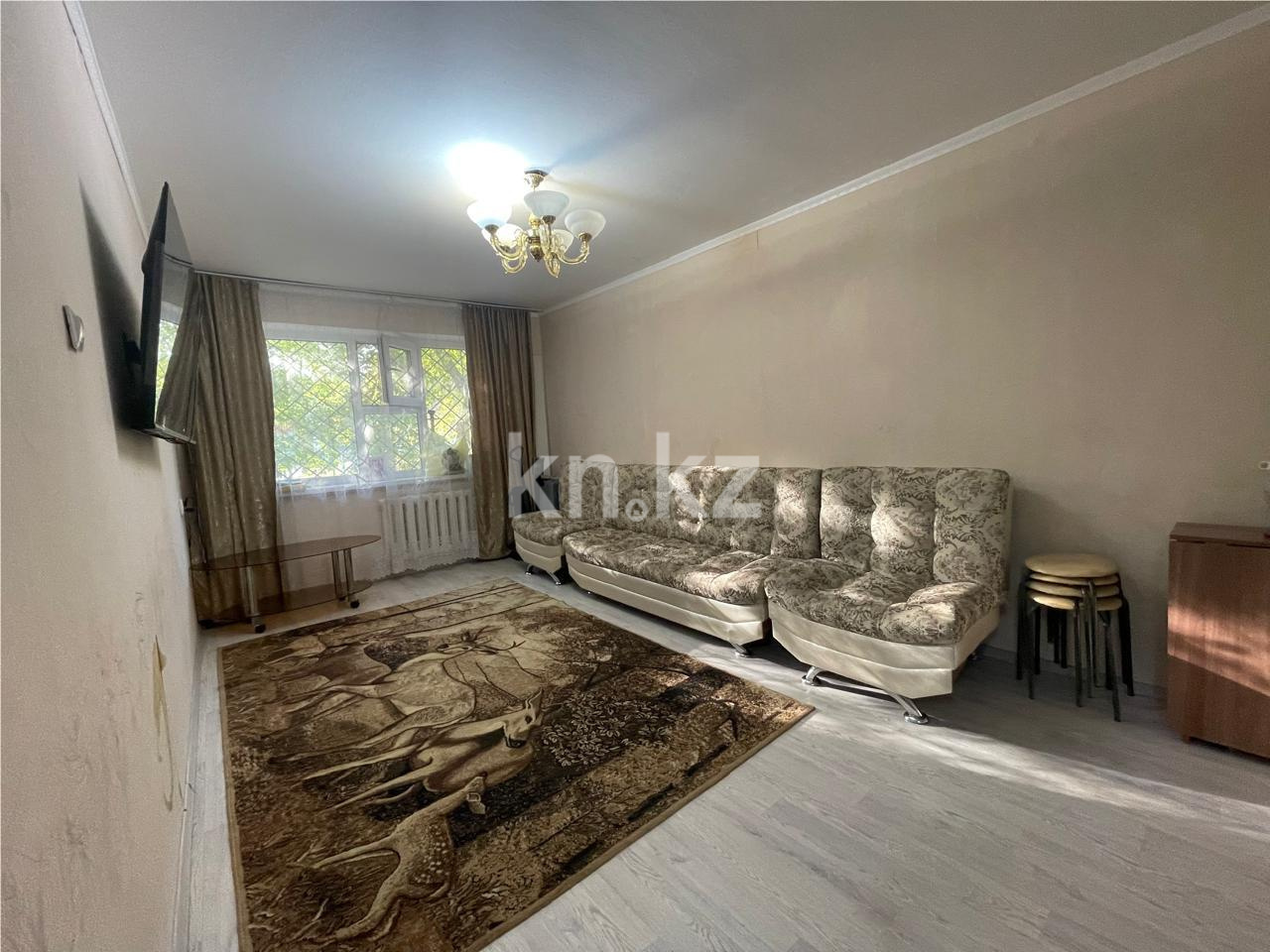 Продажа 2-комнатной квартиры, 44 м², мкр-н 6-й в Темиртау