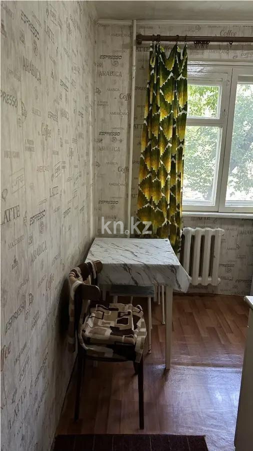 Продажа 1-комнатной квартиры, 29 м² в Караганде - фото 2