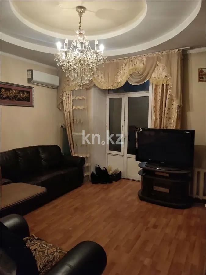 Продажа 2-комнатной квартиры, 48 м², пр. Назарбаева, дом  3 в Караганде