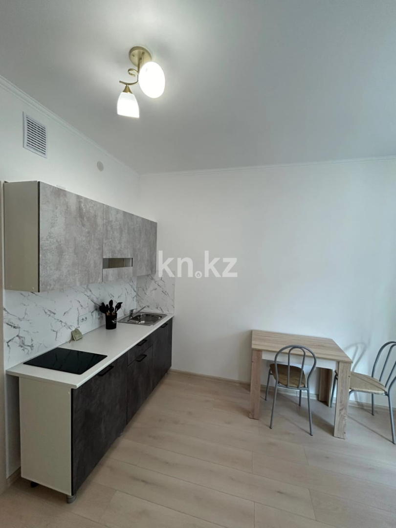 Аренда 1-комнатной квартиры, 35 м² в Алматы