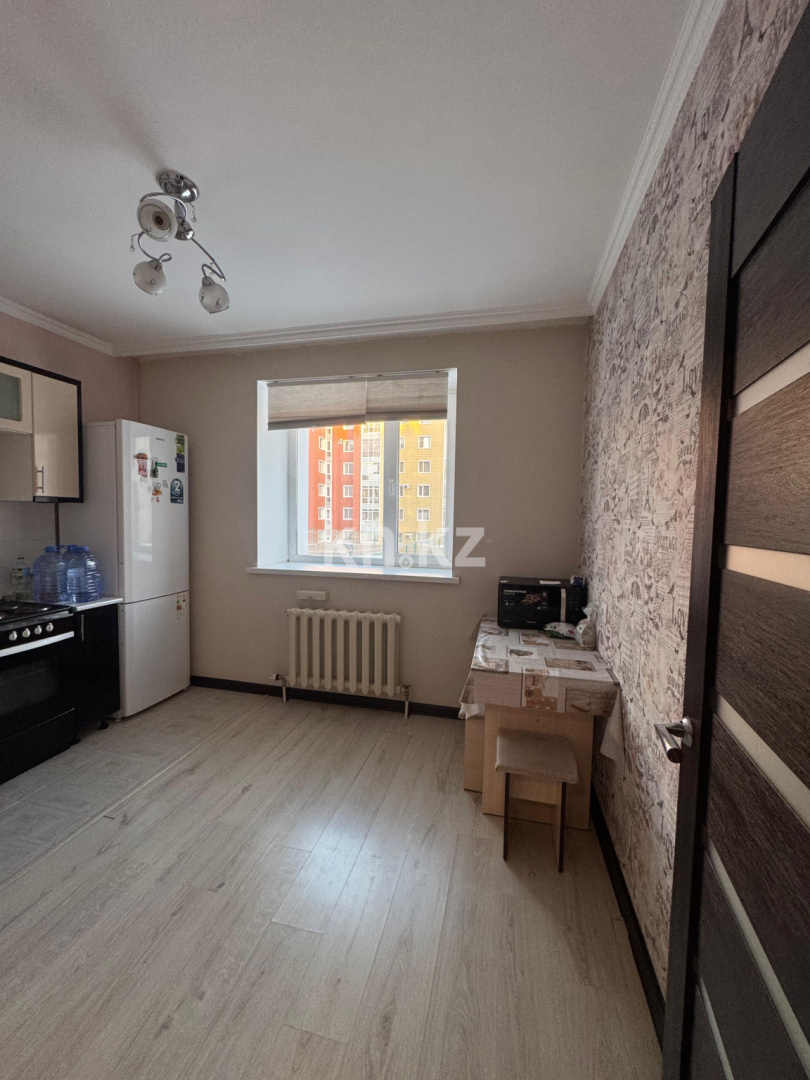 Аренда 1-комнатной квартиры, 38 м² в Астане - фото 2