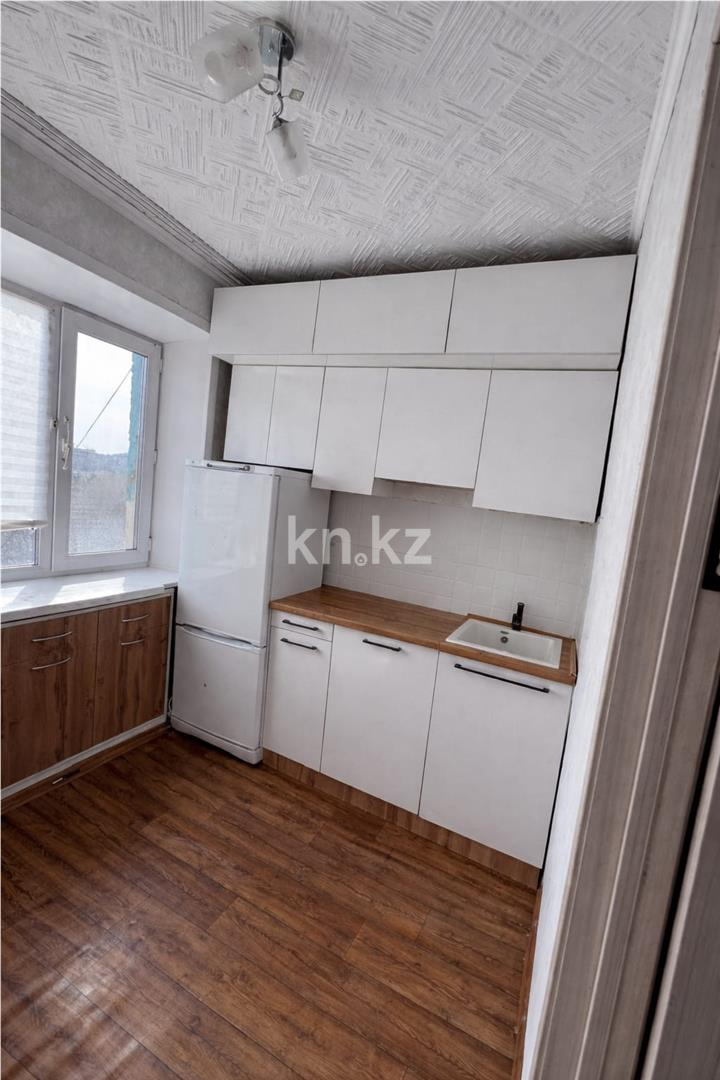 Продажа 2-комнатной квартиры, 42 м² в Караганде - фото 2
