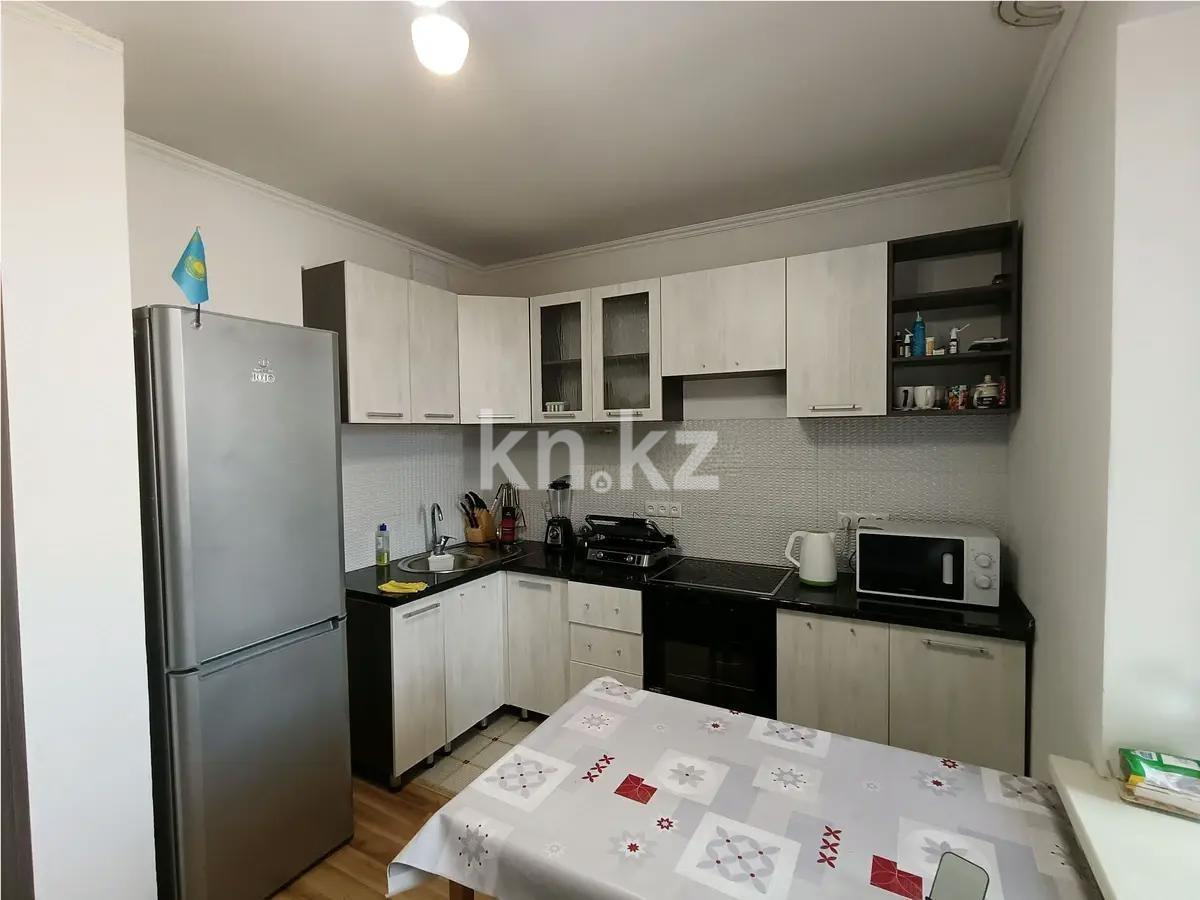 Продажа 2-комнатной квартиры, 64.2 м², пр. Аль-Фараби, дом  29 в Астане - фото 3