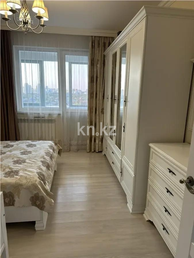 Продажа 3-комнатной квартиры, 87 м² в Астане - фото 2