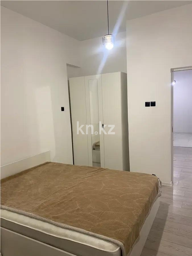 Продажа 3-комнатной квартиры, 70 м², ул. Навои, дом  58/1 в Алматы - фото 2