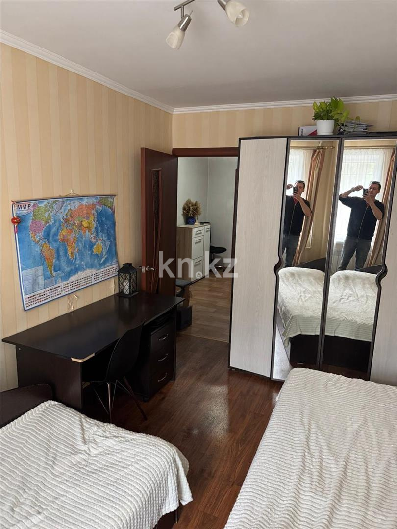 Продажа 2-комнатной квартиры, 46 м² в Караганде - фото 13