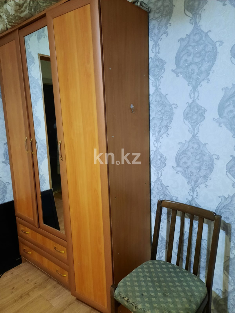 Аренда 1-комнатной квартиры, 45 м², ул. Айнакол, дом  62/1 - пр. Жумабаева в Астане - фото 5