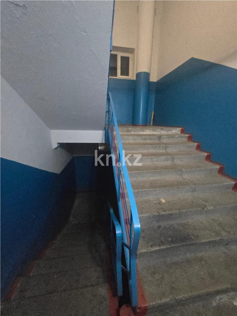 Продажа 1-комнатной квартиры, 34 м², пр. Момышулы в Темиртау - фото 10