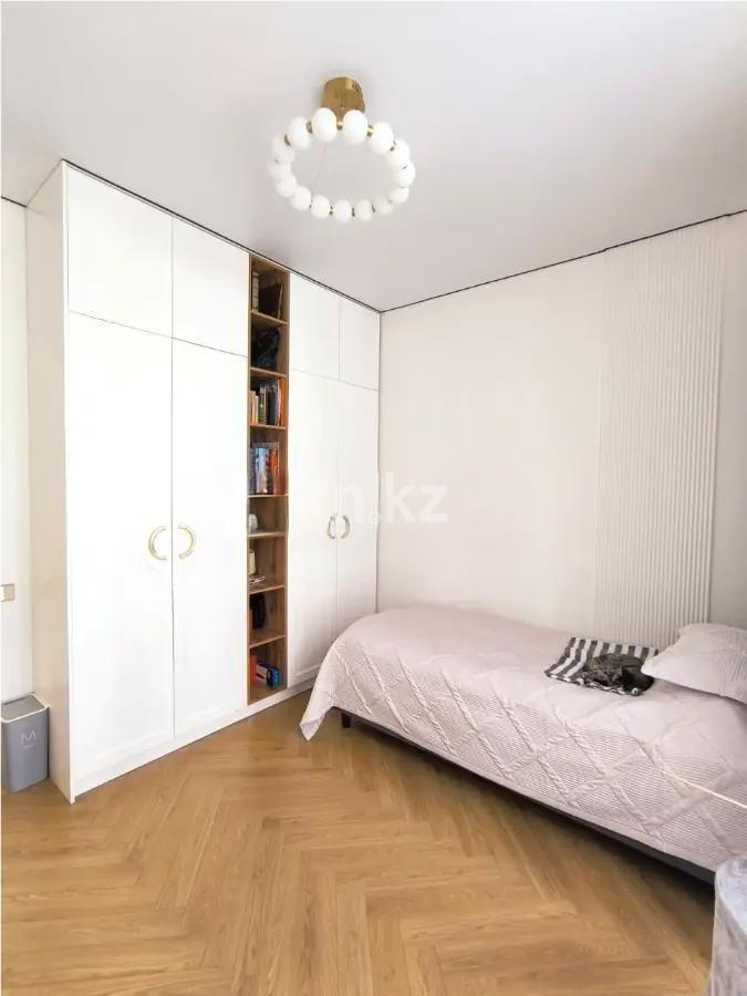 Продажа 3-комнатной квартиры, 55 м² в Алматы - фото 3