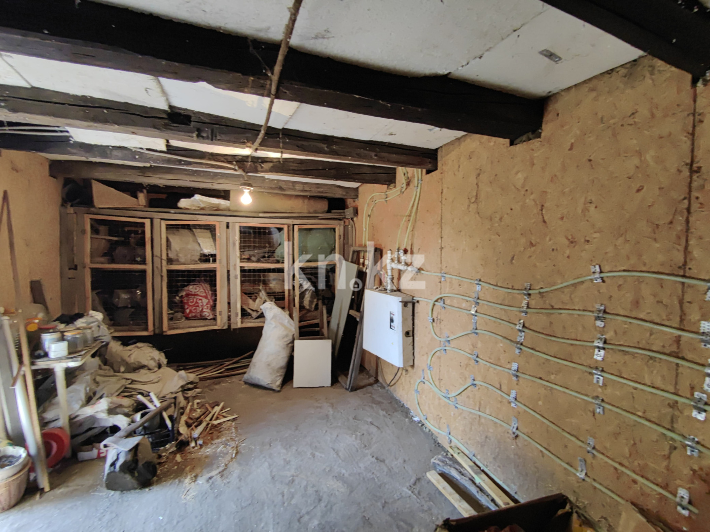 Продажа 4-комнатного дома, 80 м², ул. Керамическая в Караганде - фото 36