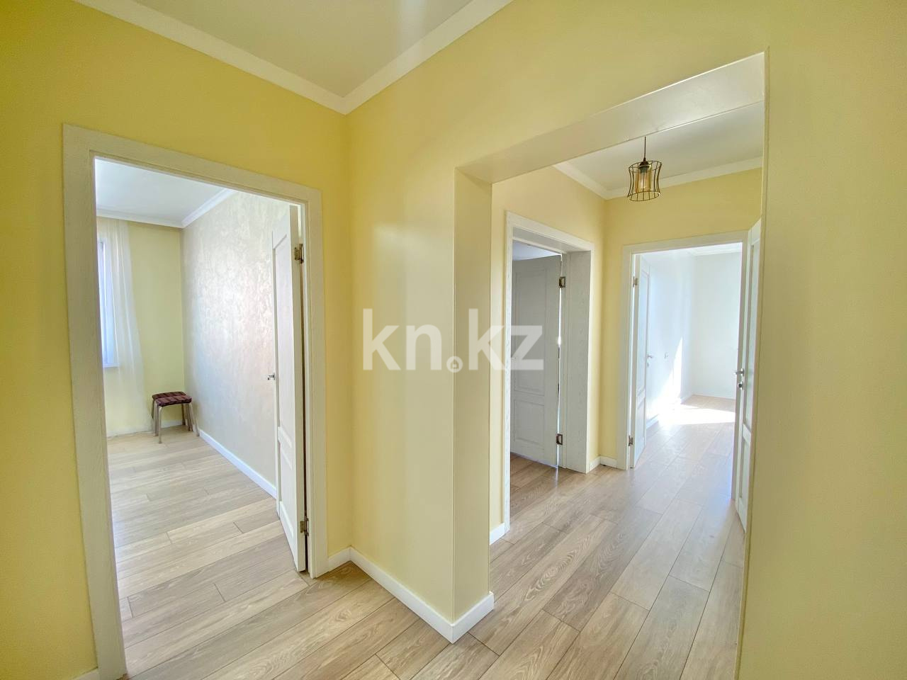 Продажа 2-комнатной квартиры, 62 м² в Астане - фото 15