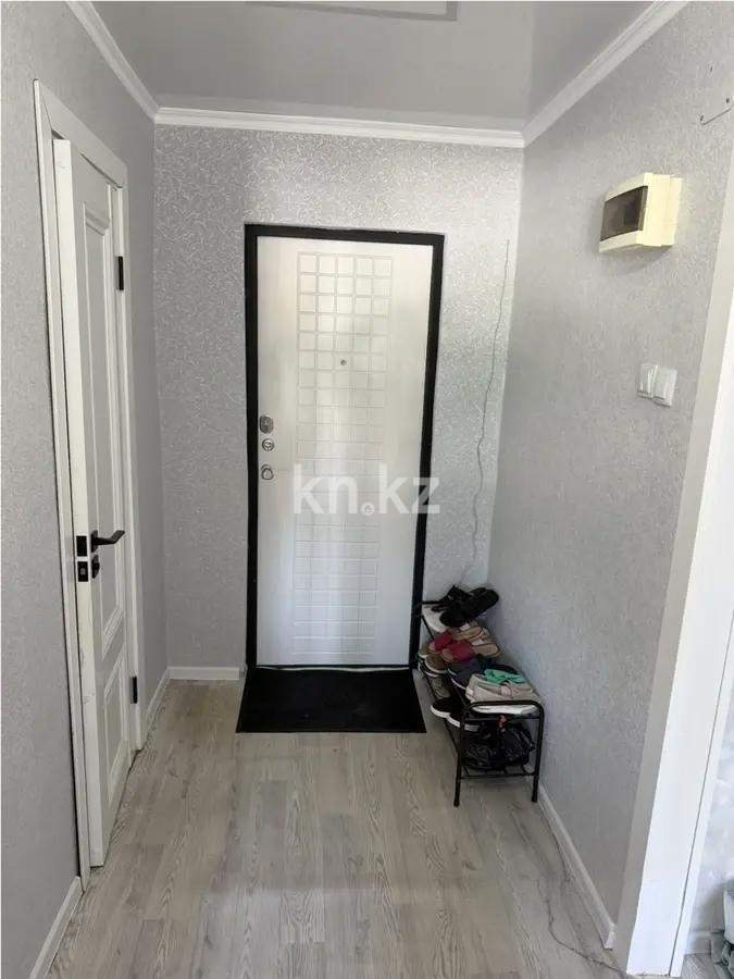 Продажа 1-комнатной квартиры, 31.2 м² в Астане - фото 4