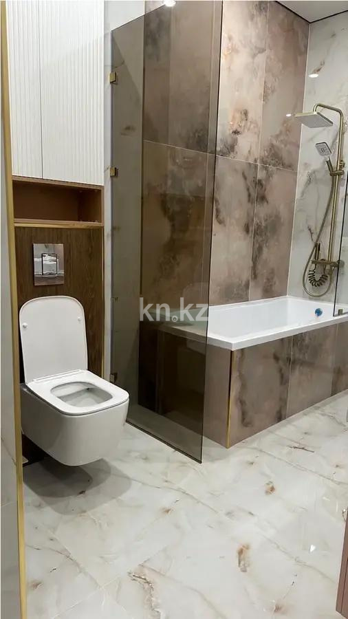 Продажа 2-комнатной квартиры, 65 м² в Астане - фото 4