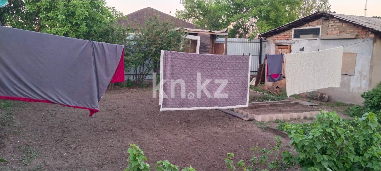 Продажа 3-комнатного дома, 57.6 м² в Караганде - фото 10