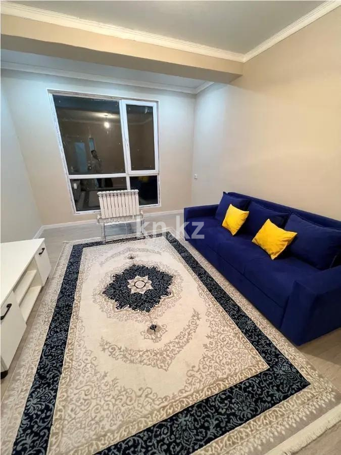 Продажа 2-комнатной квартиры, 65 м², ул. Алтын орда, дом  6/36 в Алматы - фото 2