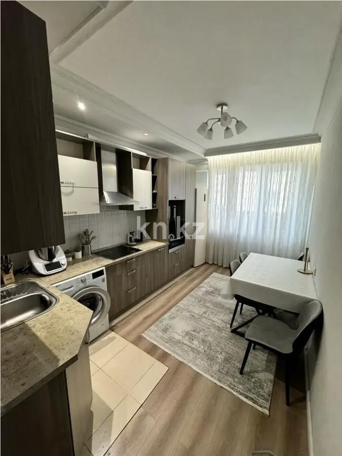 Продажа 2-комнатной квартиры, 70 м² в Алматы - фото 3