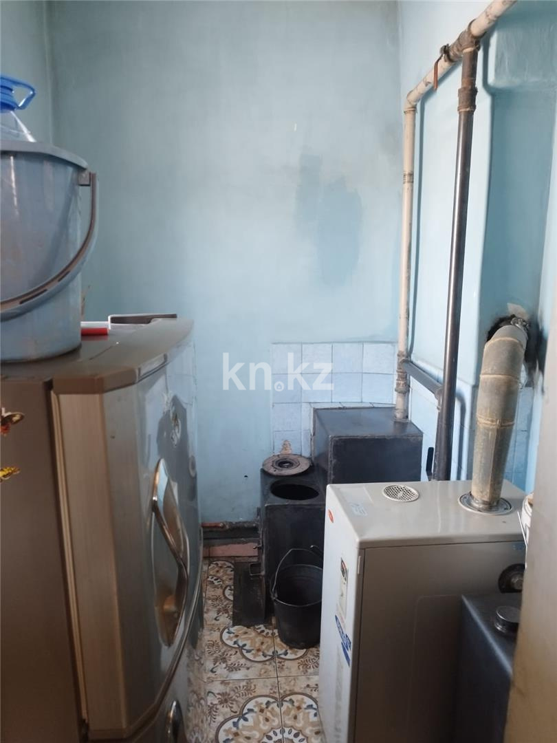 Продажа 3-комнатного дома, 67 м², Камский переулок в Караганде - фото 13