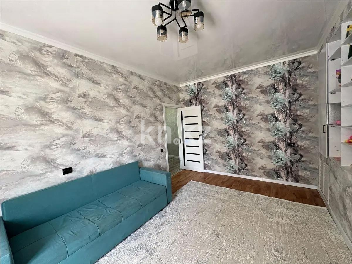 Продажа 3-комнатной квартиры, 66 м² в Алматы