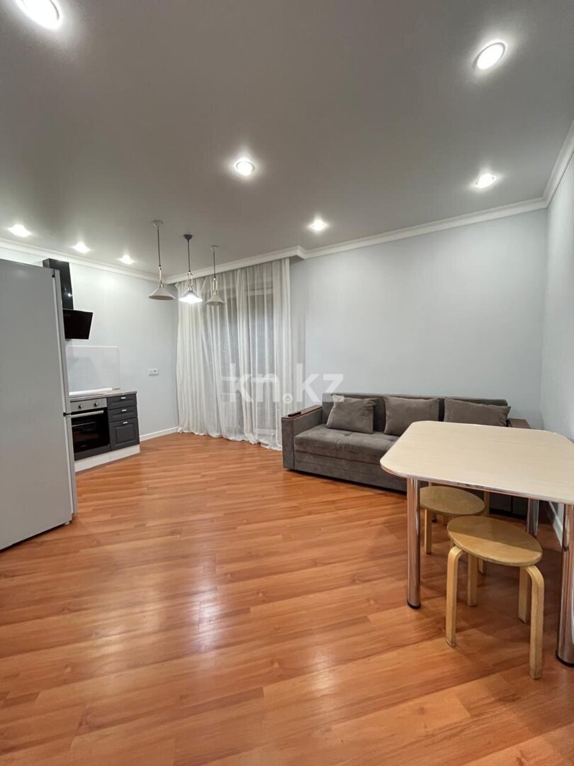 Аренда 2-комнатной квартиры, 48 м² в Астане - фото 4