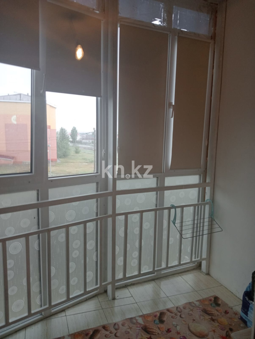 Продажа 3-комнатной квартиры, 83 м², ул. Монкеулы, дом  91/1 в Уральске - фото 13