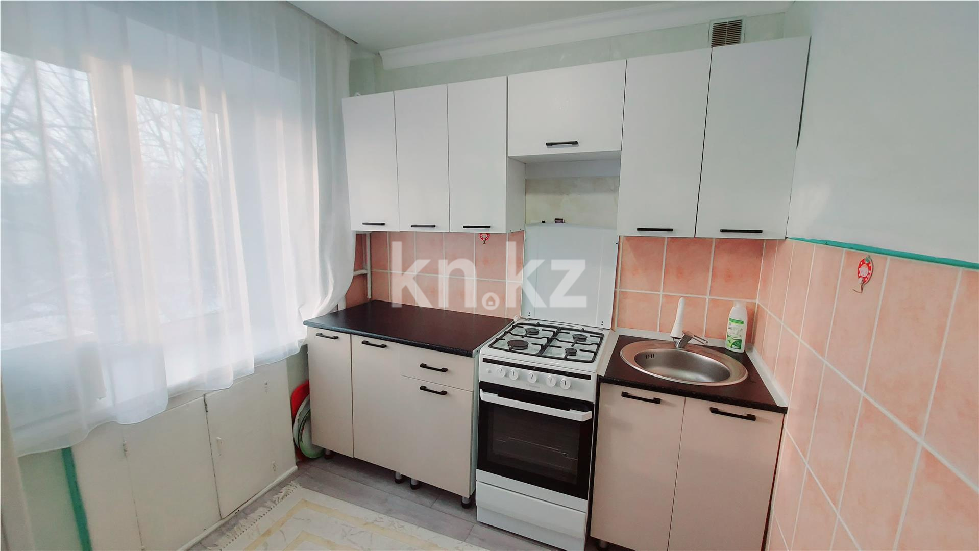 Продажа 2-комнатной квартиры, 44 м² в Караганде - фото 9