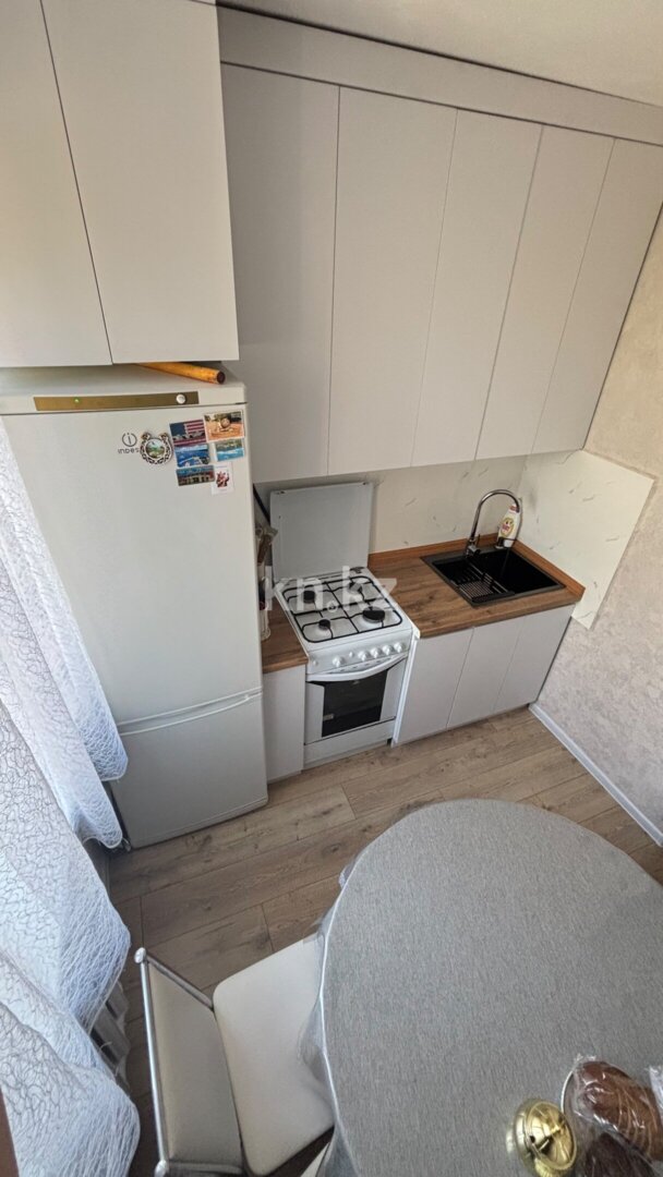 Продажа 2-комнатной квартиры, 45 м² в Караганде - фото 12