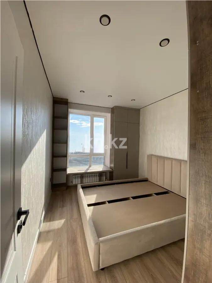 Продажа 2-комнатной квартиры, 39 м² в Астане - фото 2