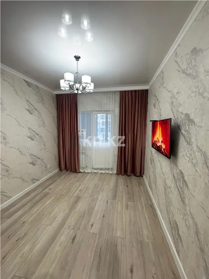 Продажа 2-комнатной квартиры, 42 м², ул. Омарова, дом  23 в Астане - фото 4