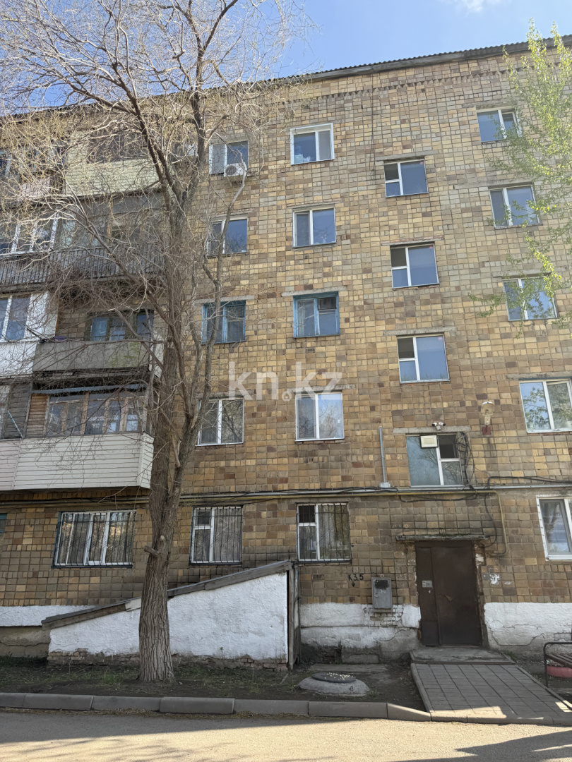 Продажа 3-комнатной квартиры, 59.4 м² в Караганде - фото 31