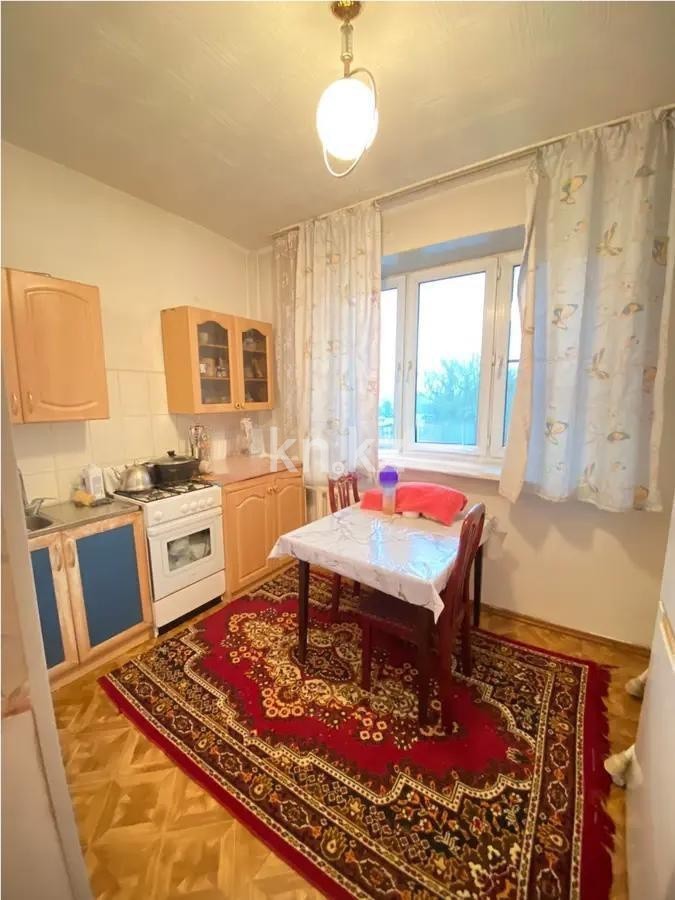 Продажа 1-комнатной квартиры, 34 м² в Алматы - фото 2