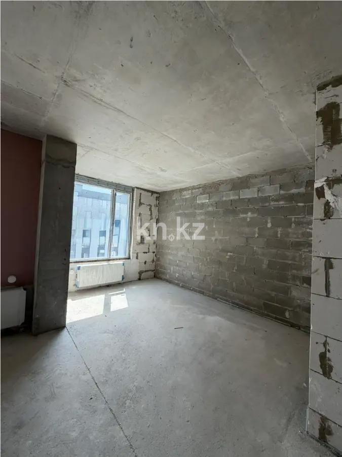 Продажа 2-комнатной квартиры, 69.2 м² в Астане - фото 2