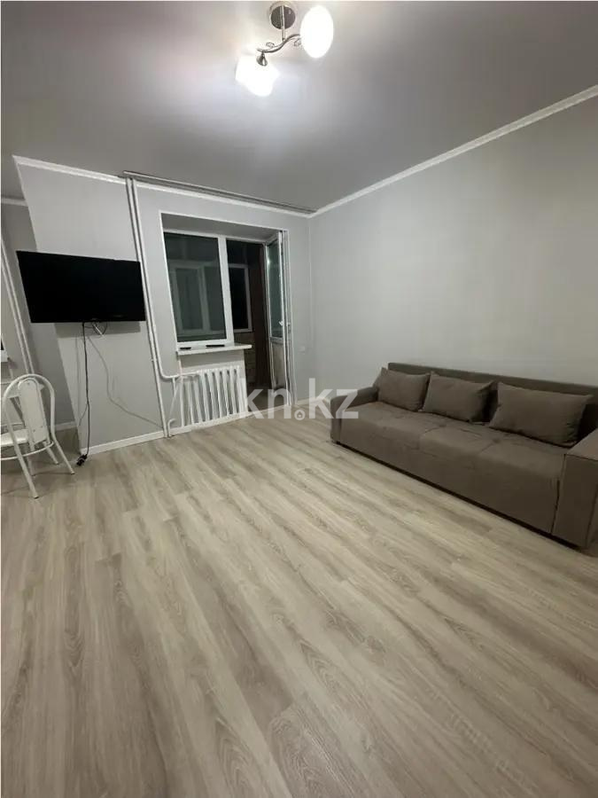 Продажа 1-комнатной квартиры, 28 м² в Астане