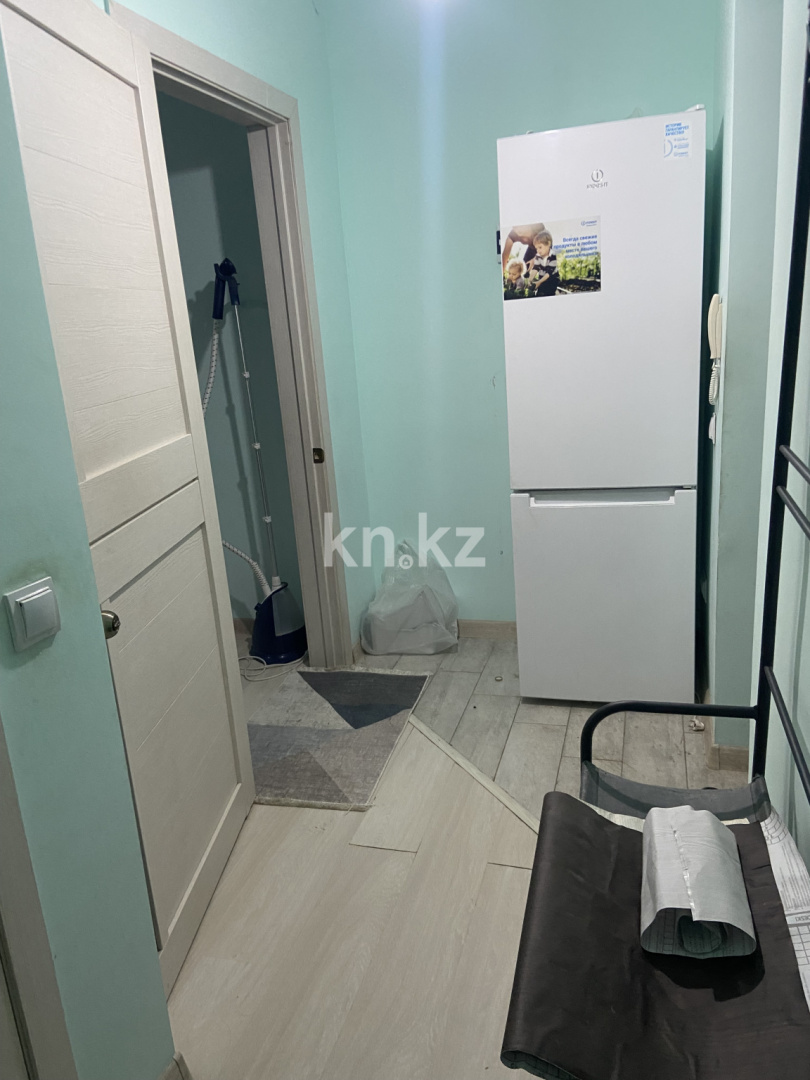 Аренда 1-комнатной квартиры, 30 м² в Астане - фото 3