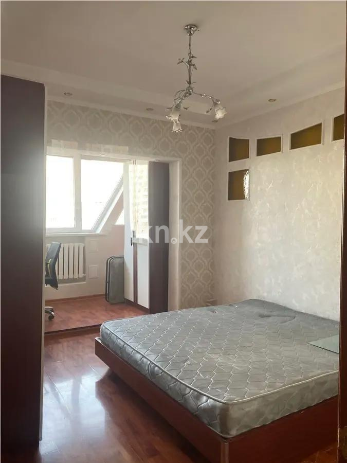 Продажа 2-комнатной квартиры, 60.8 м², ул. Розыбакиева, дом  136 в Алматы - фото 2