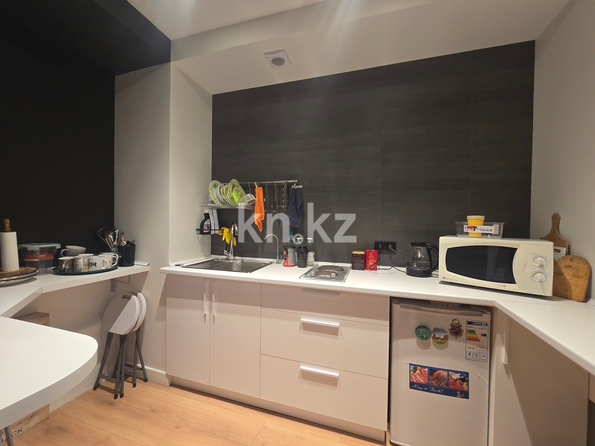 Продажа помещения, 93 м² в Алматы - фото 23