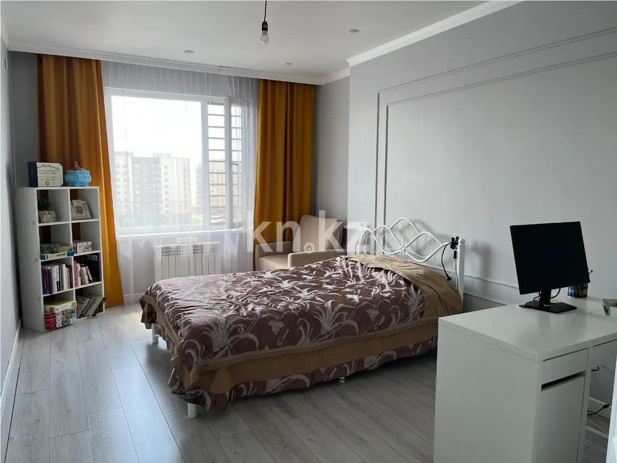 Продажа 1-комнатной квартиры, 41.5 м² в Астане